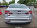 Photo 16 of 16 — 2019 Ford Fusion