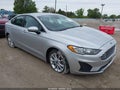 Photo 1 of 16 — 2019 Ford Fusion