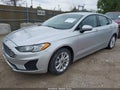 Photo 2 of 16 — 2019 Ford Fusion