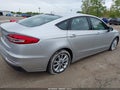 Photo 4 of 16 — 2019 Ford Fusion