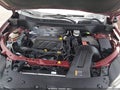 2024 Chevrolet Trax — photo 10 of 16 | VIN KL77LHE22RC228475