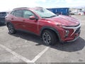 2024 Chevrolet Trax — photo 1 of 16 | VIN KL77LHE22RC228475