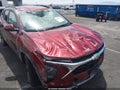 2024 Chevrolet Trax — photo 6 of 16 | VIN KL77LHE22RC228475
