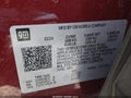 2024 Chevrolet Trax — photo 9 of 16 | VIN KL77LHE22RC228475