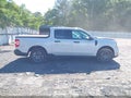 2025 Ford Maverick — photo 13 of 16 | VIN 3FTTW8H35SRB42260
