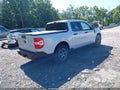 2025 Ford Maverick — photo 4 of 16 | VIN 3FTTW8H35SRB42260