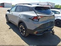 Photo 3 of 16 — 2023 Kia Sportage