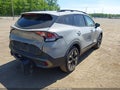 Photo 4 of 16 — 2023 Kia Sportage