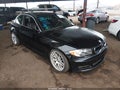 2011 BMW 1 Series — photo 1 of 15 | VIN WBAUP7C54BVP21972