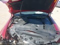 2013 Lexus IS 250c — photo 10 of 16 | VIN JTHFF2C21D2529029