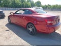 2013 Lexus IS 250c — photo 3 of 16 | VIN JTHFF2C21D2529029