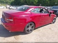 2013 Lexus IS 250c — photo 4 of 16 | VIN JTHFF2C21D2529029