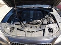 Photo 10 of 16 — 2013 BMW 7 Series