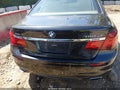 Photo 16 of 16 — 2013 BMW 7 Series