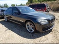 Photo 1 of 16 — 2013 BMW 7 Series