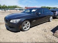 Photo 2 of 16 — 2013 BMW 7 Series
