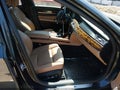Photo 5 of 16 — 2013 BMW 7 Series