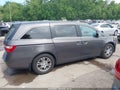 Photo 13 of 16 — 2013 Honda Odyssey