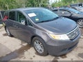 Photo 1 of 16 — 2013 Honda Odyssey
