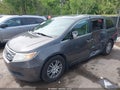 Photo 2 of 16 — 2013 Honda Odyssey