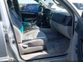 Photo 5 of 12 — 2003 Toyota 4Runner