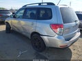 2009 Subaru Forester — photo 3 of 17 | VIN JF2SH646X9H739752