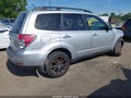 2009 Subaru Forester — photo 4 of 17 | VIN JF2SH646X9H739752