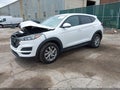 Photo 2 of 16 — 2019 Hyundai Tucson