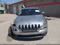 Photo 12 of 16 — 2015 Jeep Cherokee