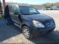 Photo 1 of 16 — 2006 Honda CR-V