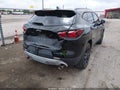 Photo 4 of 16 — 2021 Chevrolet Blazer