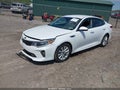 Photo 2 of 16 — 2018 Kia Optima