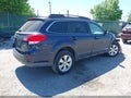 Photo 4 of 16 — 2012 Subaru Outback