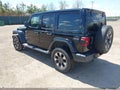 2018 Jeep Wrangler Unlimited — photo 3 of 16 | VIN 1C4HJXEG3JW322578