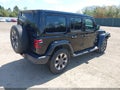 2018 Jeep Wrangler Unlimited — photo 4 of 16 | VIN 1C4HJXEG3JW322578