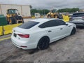 Photo 4 of 19 — 2018 Audi A5