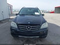 Photo 13 of 19 — 2008 Mercedes-Benz ML-Class