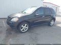 Photo 2 of 19 — 2008 Mercedes-Benz ML-Class