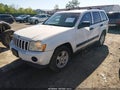 2005 Jeep Grand Cherokee — photo 2 of 16 | VIN 1J4GR48K35C605793