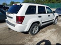 2005 Jeep Grand Cherokee — photo 4 of 16 | VIN 1J4GR48K35C605793