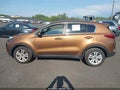 Photo 14 of 16 — 2018 Kia Sportage