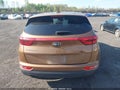 Photo 16 of 16 — 2018 Kia Sportage
