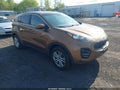 Photo 1 of 16 — 2018 Kia Sportage