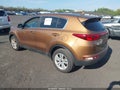 Photo 3 of 16 — 2018 Kia Sportage