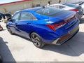 Photo 3 of 16 — 2024 Hyundai Elantra