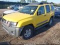 Photo 2 of 11 — 2005 Nissan Xterra