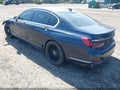 2020 BMW 7 Series — photo 3 of 16 | VIN WBA7U2C08LGJ59254