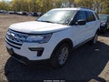 2019 Ford Explorer — photo 2 of 16 | VIN 1FM5K8DH0KGA14971
