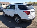 2019 Ford Explorer — photo 3 of 16 | VIN 1FM5K8DH0KGA14971