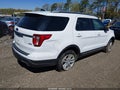 2019 Ford Explorer — photo 4 of 16 | VIN 1FM5K8DH0KGA14971